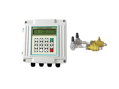 超聲波流量計(插入式)